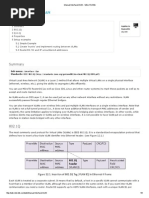 Manual Interface VLAN MikroTik