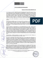 Acta de Conciliacion Indecopi PDF