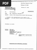 Memorandum - Feb. 27, 1989