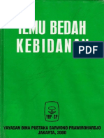 Download Ilmu Bedah Kebidanan c by Teddy K Kunong SN292082803 doc pdf
