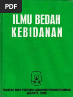 Download Ilmu Bedah Kebidanan c by Teddy K Kunong SN292082803 doc pdf