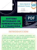 Siaf Exposicion F