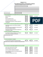 Formatos de Compatibilidad