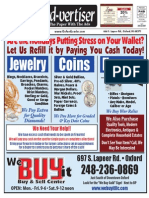 Are The Holidays Putting Stress On Your Wallet?: Let Us Refill It by Paying You Cash Today!