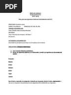 Bajtin La Polifonia Del Discurso