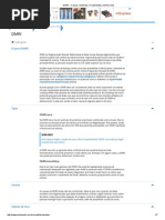 DMRI - Causas, Sintomas e Tratamentos _ Minha Vida