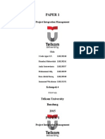 Paper 1 Integration