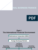 Int. Finance, Chap 1