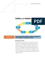 Basic WDM PDF