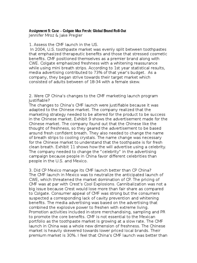 Brand essence examples image