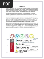 Prueba Triangular y Duo Trio | PDF | Sabor | Probabilidad