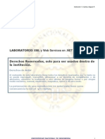 LABORATORIO Xml y Web Services en .NET – 2