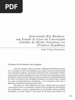 Funerais de Rui Barbosa