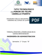 Fundamentos de Investigacion