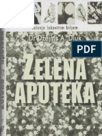 Džejms A. Djuk - Zelena Apoteka PDF