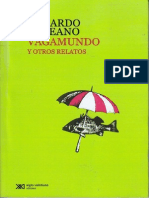 Vagamundo 