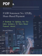 Download Roadmap FASB 123R Share-Based Pymt - Deloitte by Alycia Skousen SN29210621 doc pdf