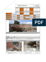 Informe Semanal Huancayo 09-05-2015