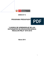 Flujo de Procesos PDF