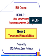 DNTS 05 - Threats and Vulnerabilities PDF