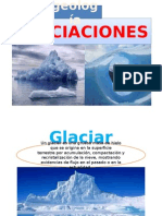 Glaciacion Expo