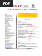 Carta Social e Do Trabalho 7