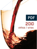 Seleção de Vinhos Portugueses