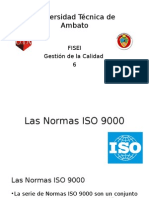 Iso9000 6