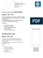 Union de Seguridad Por Rotacion