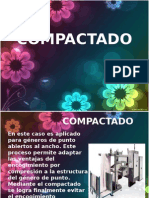 Compactado