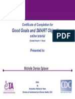 g o tutorialcertificate