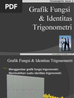 Download Grafik Fungsi Trigonometri  Identitas Trigonometri by august_widhie SN29213045 doc pdf