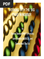 Big Ideas Mathematics