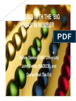 Big Ideas Mathematics