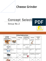 Presentation2 Concept Selection-0ld
