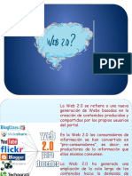 La Web 2.0