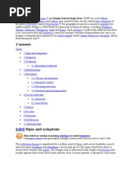 Download Dengue fever by klmk SN2921352 doc pdf