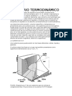 Equilibrio Termodinámico