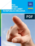 Politici Publice 3 Lobby 