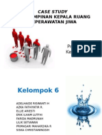  KEPEMIMPINAN kepala ruang JIWA