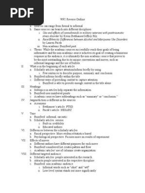 wp2 reverse outline