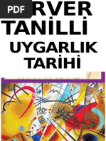 Server Tanilli - Uygarlık Tarihi-Sürüm 2