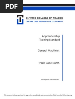 Download General Machinist Program  by m_najman SN292139426 doc pdf