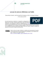 Servicios de Red e Internet- Documentación- Correo Electrónico (Postfix)