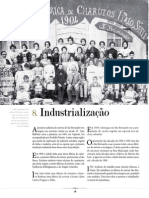 Industrialização São Bernardo Do Campo