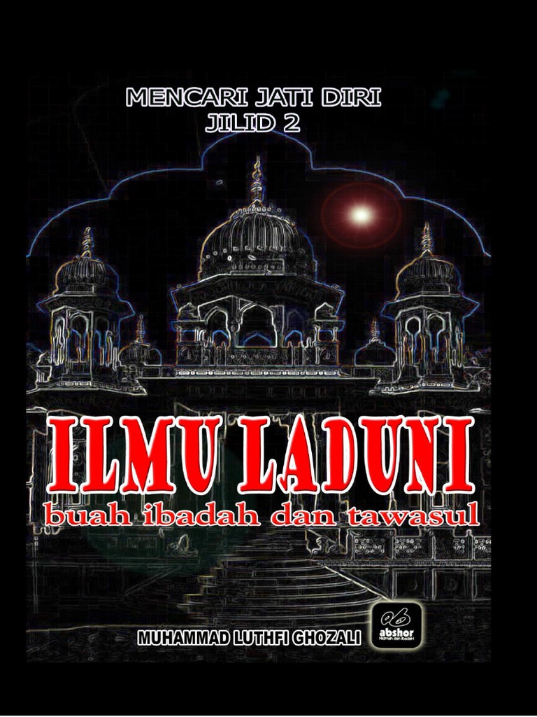 2 Ilmu Laduni | PDF | Agama & Spiritualitas