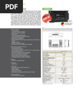 Steca Solarix 2020-x2 