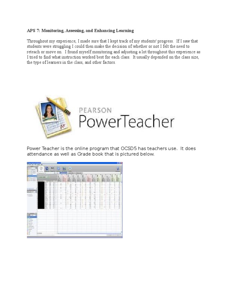 Aps 7 Printout | PDF