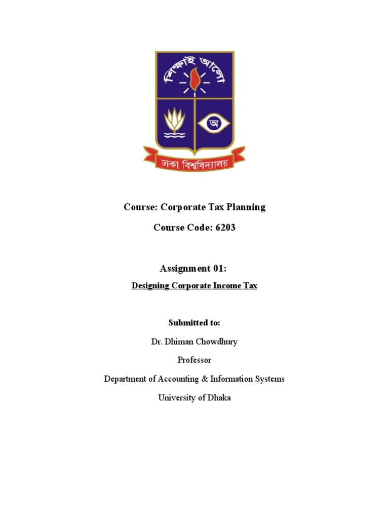 Nsu assignment cover page doc picture