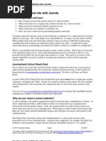 Download create website joomla by Antonio Arnaut Duarte SN2921514 doc pdf